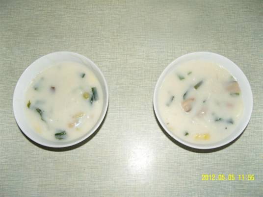 立夏羹