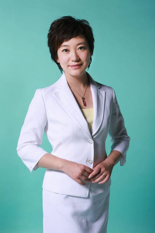 杨谨（心理专家）