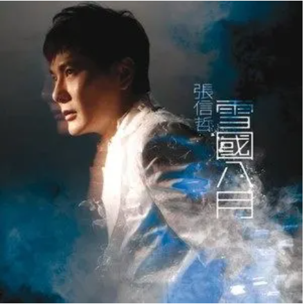 转机（张信哲《雪国八月》专辑中的歌曲）