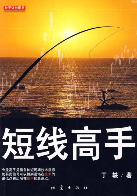 短线高手（2009年地震出版社出版的图书）