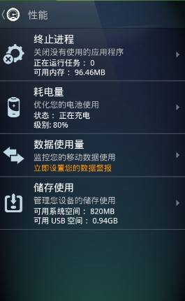 AVG防病毒软件