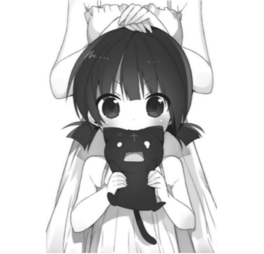 小米（《为美好的世界献上祝福！》里的角色）