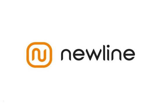 newline