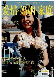 爱情婚姻家庭·生活纪实版