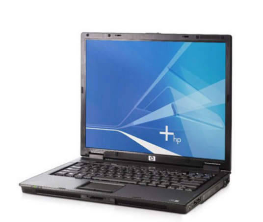 惠普Compaq nx6120(PV417)