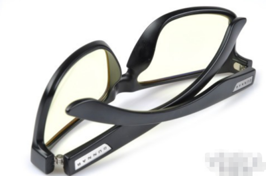 GUNNAR INTERCEPT