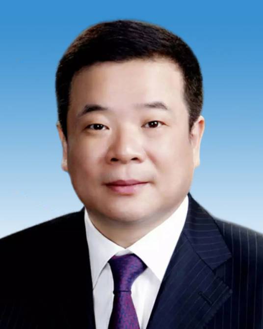 陈飞（湖南省人大常委会副主任）