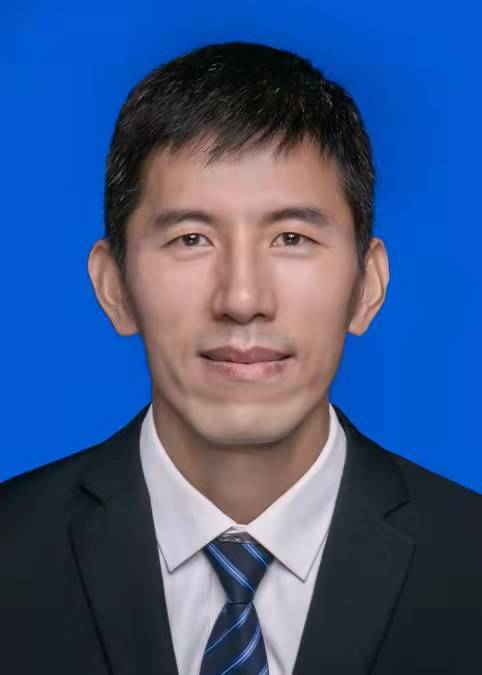 朱波（安徽省安庆市太湖县政府党组成员、副县长（挂职））