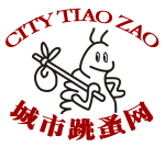 城市跳蚤网