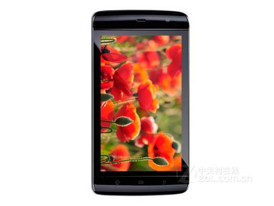戴尔Mini5(Streak)