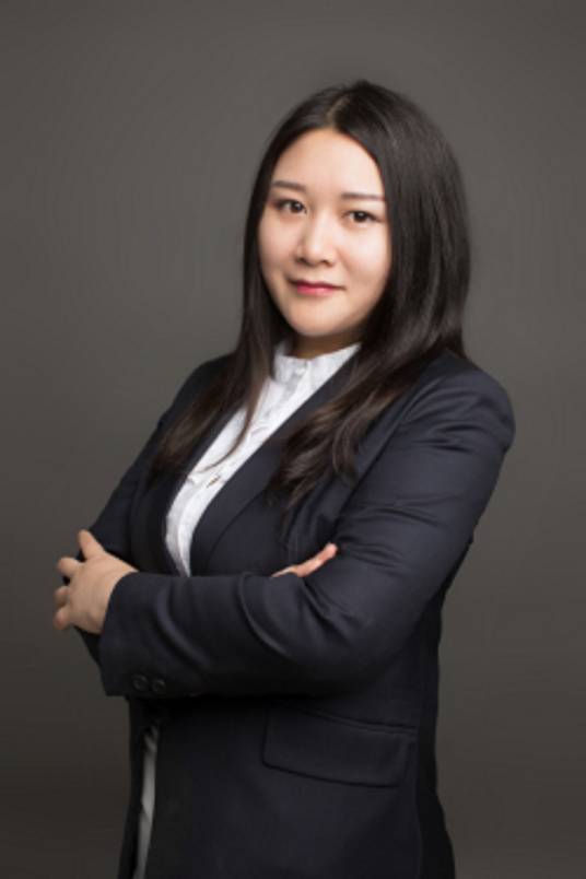 李雅静（武汉工商学院管理学院专职教师）