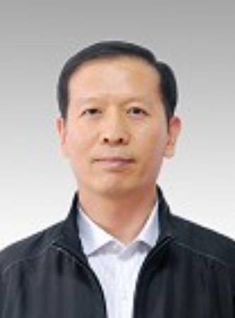 孟扬（山东省德州市水利局原副局长）