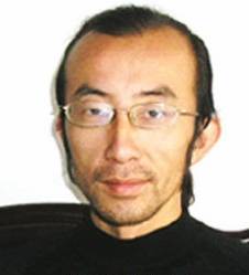 汪勇（景德镇高等专科学院副教授）