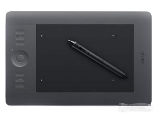 WACOM 影拓五代 PTH-850/K0-F