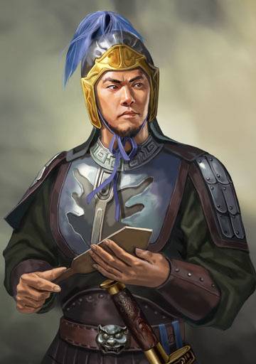 霍弋（三国蜀汉至西晋初时将领）