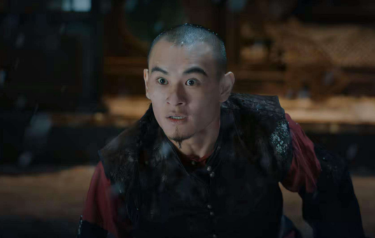 高奇（电视剧《大侠霍元甲》中的角色）