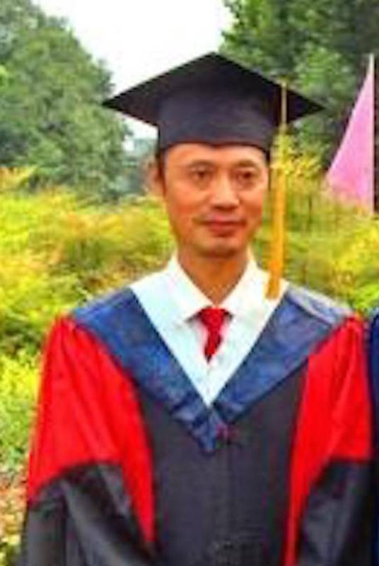 黄思静（成都理工大学国家重点实验室副主任）