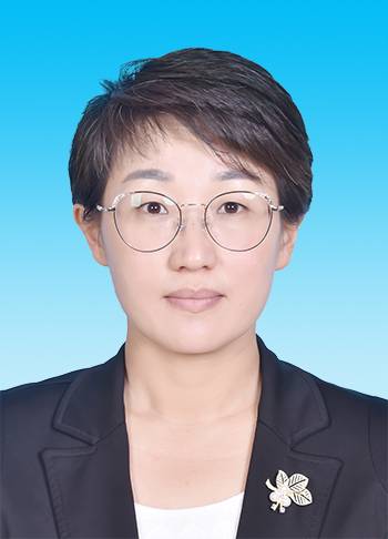 张艳（内蒙古喀喇沁旗委副书记、政法委书记）
