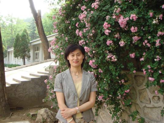 王娣（中国政法大学法学教授）