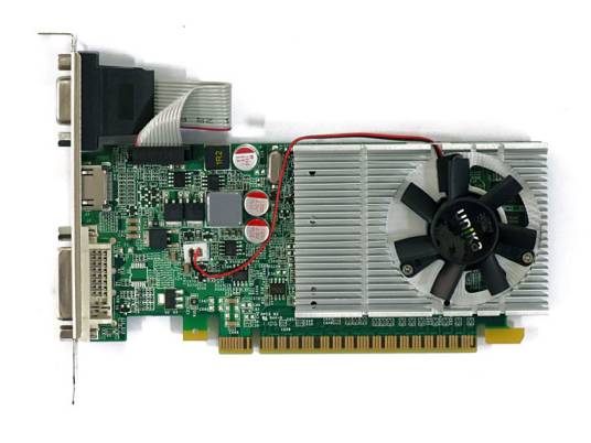 双敏速配2 GT430 大牛版-S