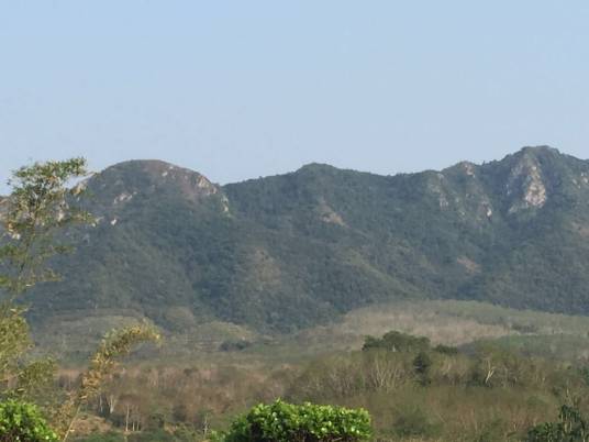 毛公山（湖北的毛公山）