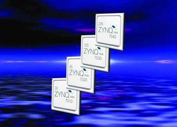 ZYNQ系列