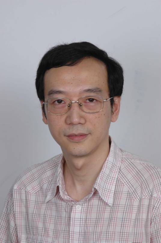 张小山（华中科技大学副教授）