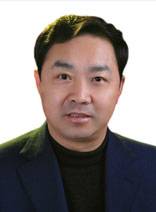 赵建明（山东滨州市政协副主席）