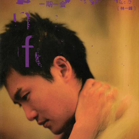 一期一会（2007年林一峰发行的音乐专辑）