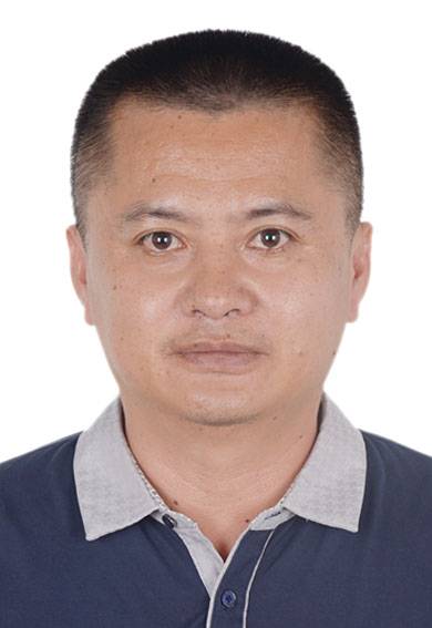 冯柳（海南省海口市琼山区人民政府副区长）