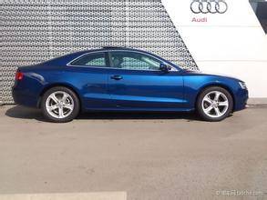 2013款奥迪A5 Sportback 50 TFSI quattro