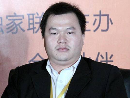 黎仕禹