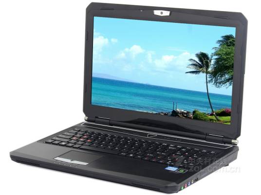镭波Firebat-F630(i5 2430M)
