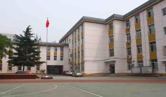 北京市朝阳区甘露园小学