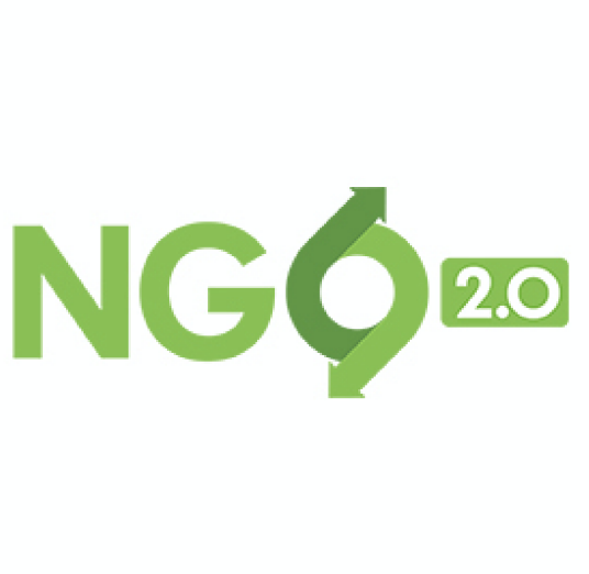 中国公益2.0项目