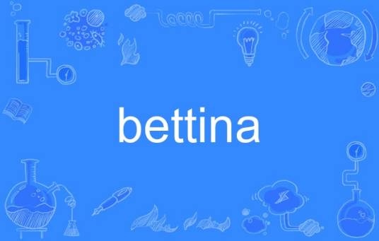 bettina