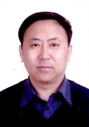 王晓辉（江苏省发展和改革委员会原副主任）