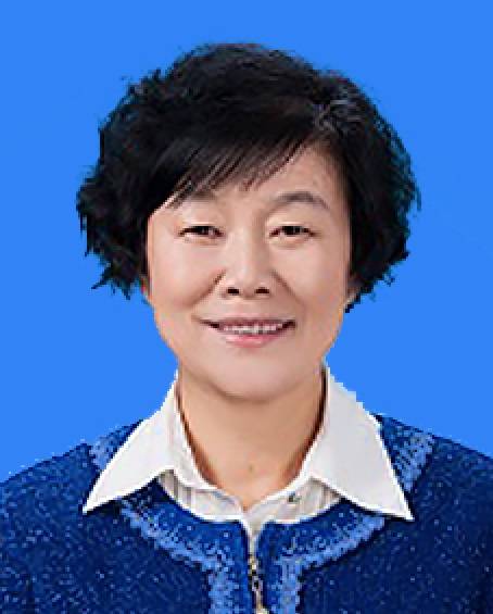 杜丽萍（黑龙江省抚远市人大常委会主任）