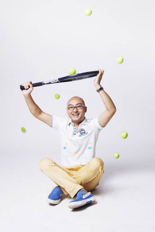 欧杰（欧工集团董事长、总工程师）