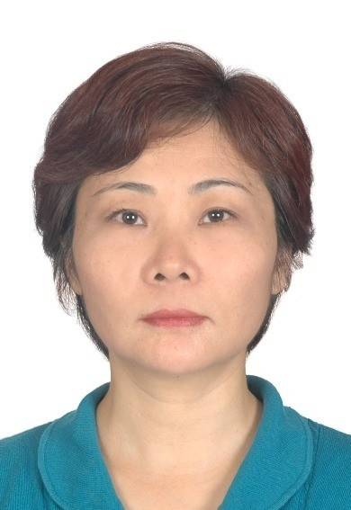 李莎（硕士生导师）