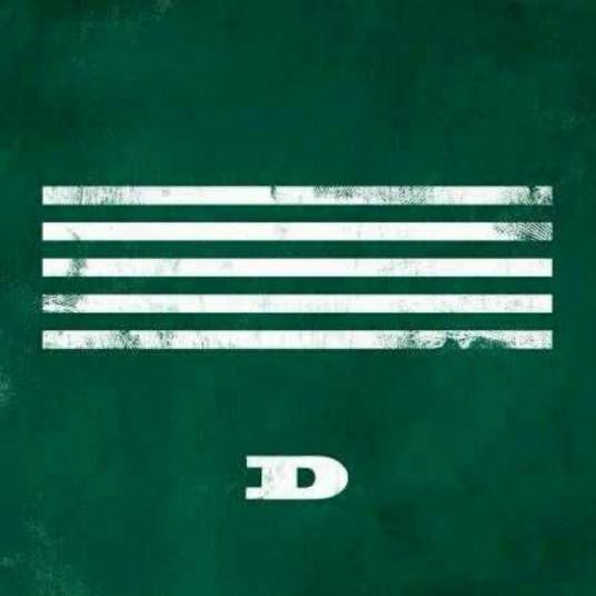 d（BIGBANG《MADE》专辑系列）