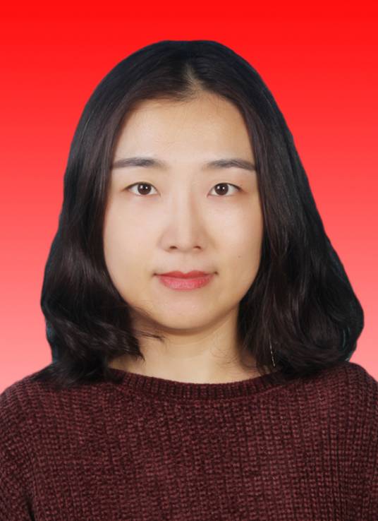 张慧（海南大学教师）