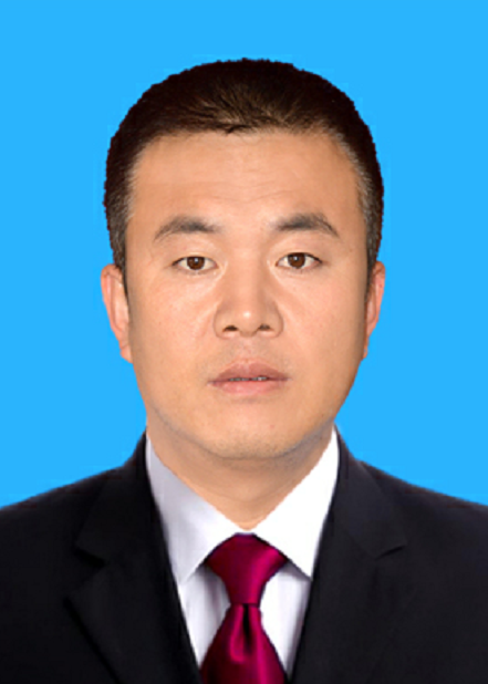 李玉春（山西省吕梁市方山县政府副县长）