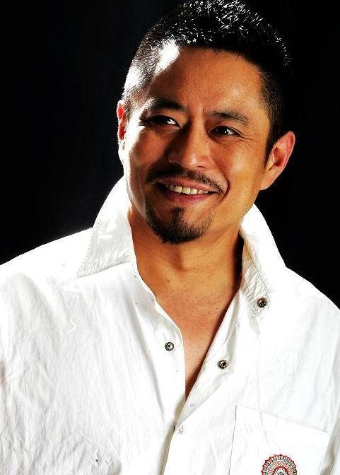 王滨（中国内地男导演、影视剧摄像师）