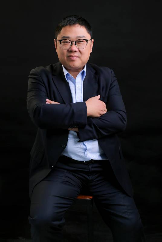 刘双瑞（衣锦浣香电子商务有限公司董事长）