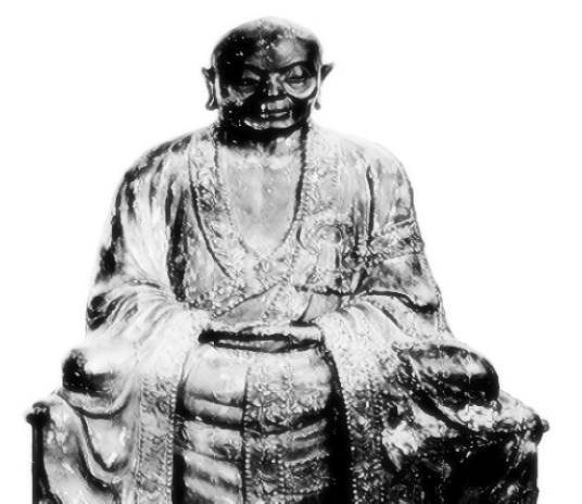 宝静法师