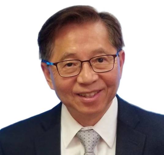赵永正（上海科技大学终极能源中心首席科学家）