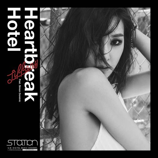Heartbreak Hotel（韩国歌手黄美英演唱歌曲）