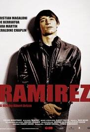 Ramírez（西班牙2008年Albert Arizza执导的电影）