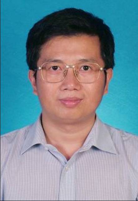刘卫东（清华大学计算机科学与技术系教授）